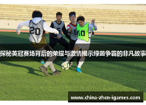 探秘英冠赛场背后的荣耀与激情揭示绿茵争霸的非凡故事